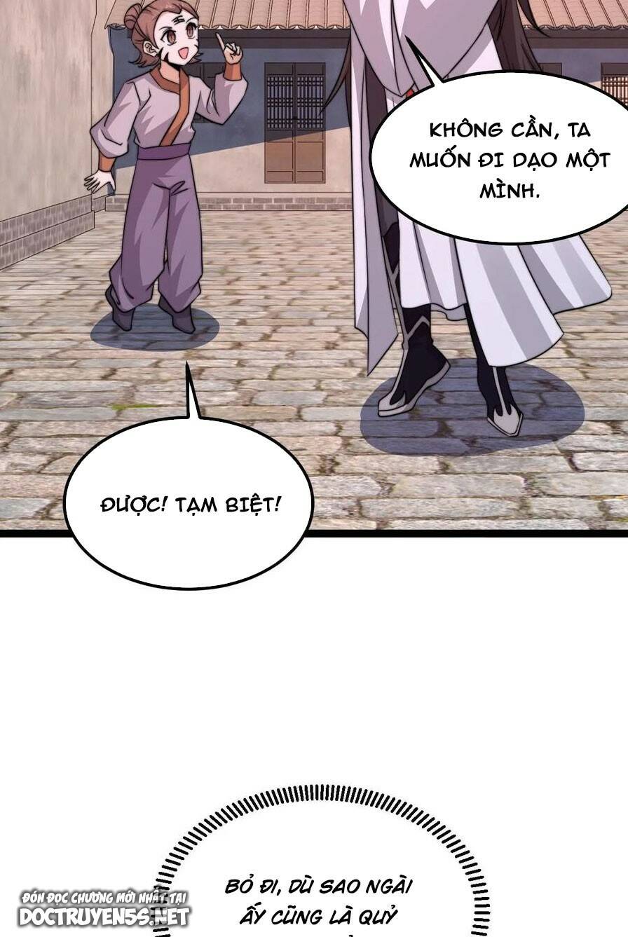 Bắt Đầu Livestream Ở Địa Phủ: Phát Sóng Trực Tiếp Ở Đây Ai Dám Đến Chapter 196 - Trang 2