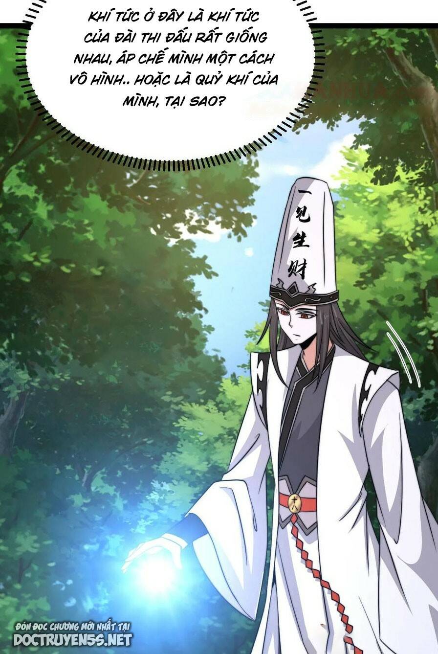 Bắt Đầu Livestream Ở Địa Phủ: Phát Sóng Trực Tiếp Ở Đây Ai Dám Đến Chapter 196 - Trang 2