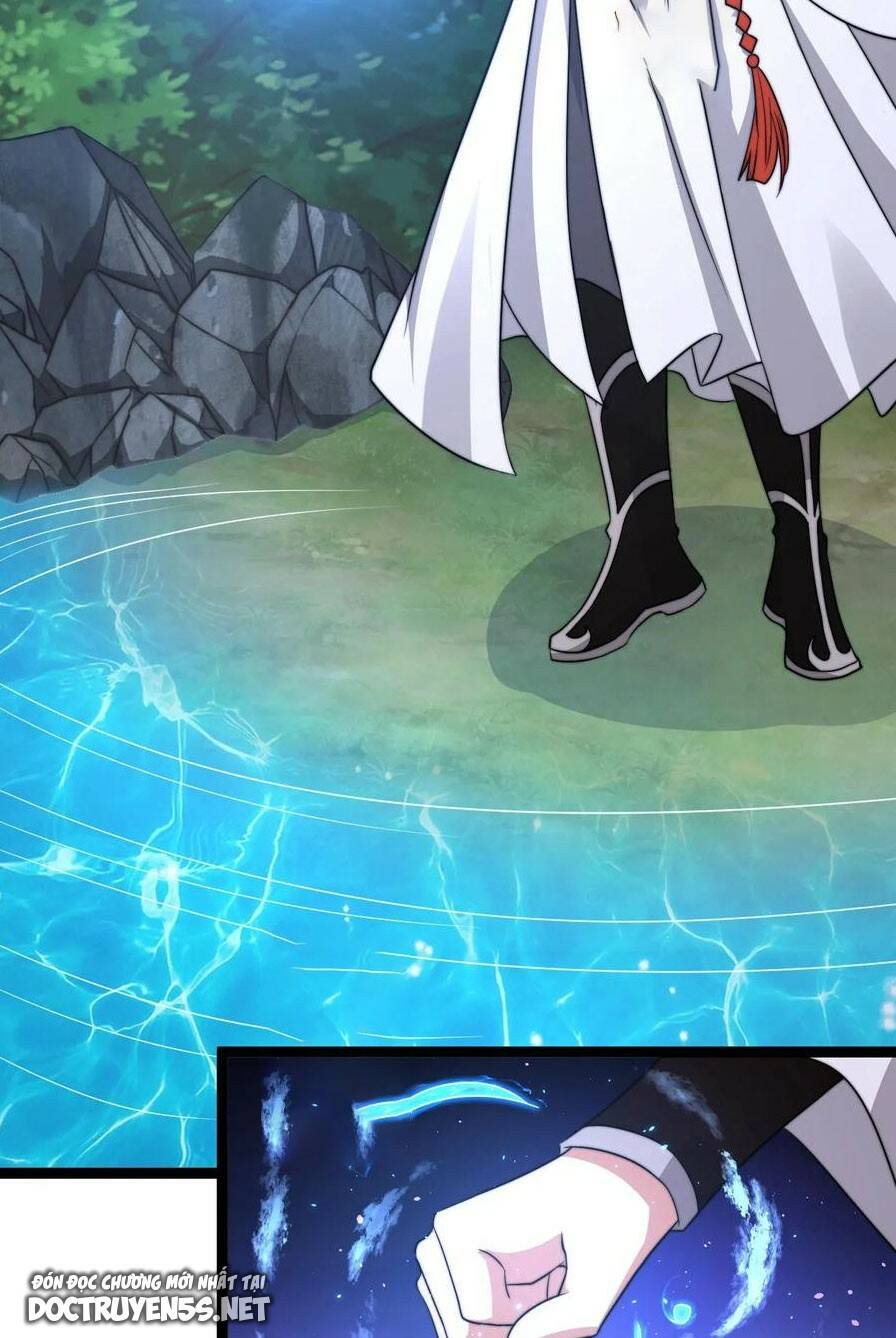 Bắt Đầu Livestream Ở Địa Phủ: Phát Sóng Trực Tiếp Ở Đây Ai Dám Đến Chapter 196 - Trang 2