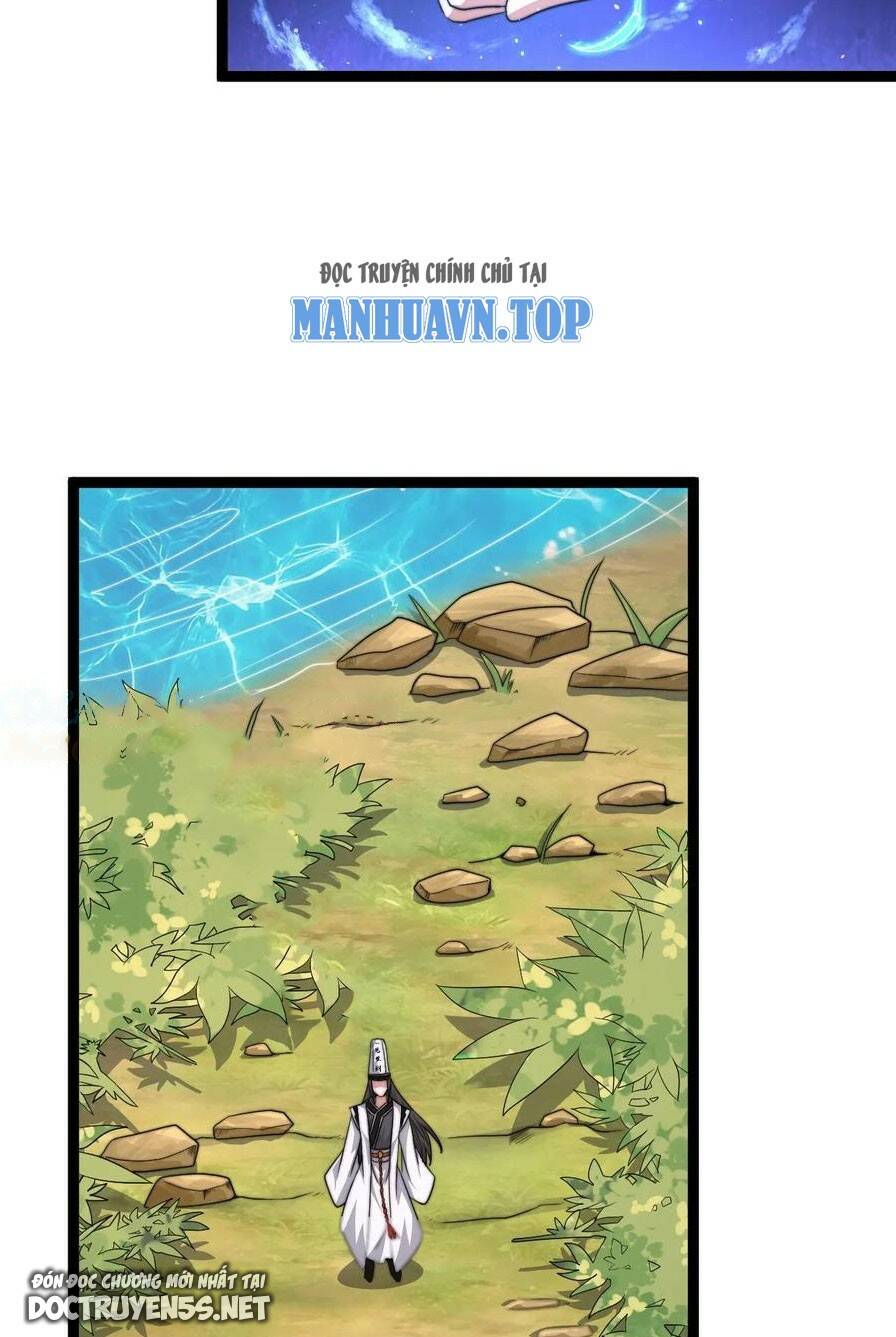 Bắt Đầu Livestream Ở Địa Phủ: Phát Sóng Trực Tiếp Ở Đây Ai Dám Đến Chapter 196 - Trang 2