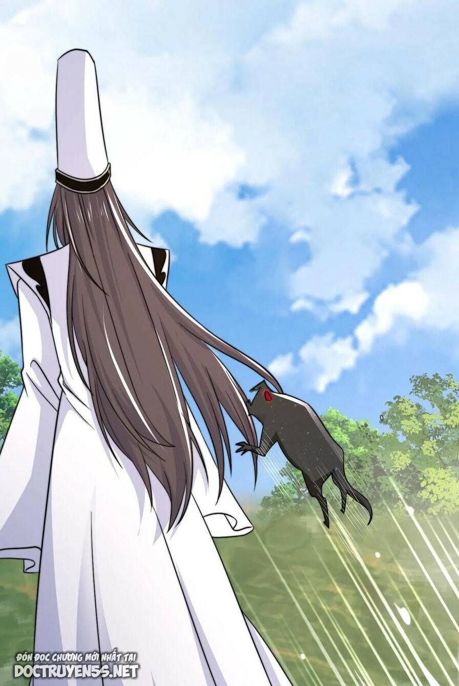 Bắt Đầu Livestream Ở Địa Phủ: Phát Sóng Trực Tiếp Ở Đây Ai Dám Đến Chapter 196 - Trang 2