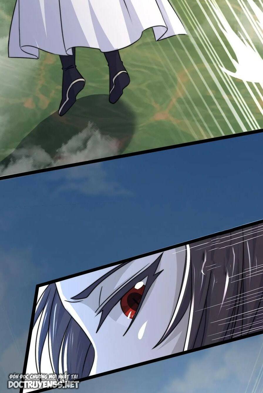 Bắt Đầu Livestream Ở Địa Phủ: Phát Sóng Trực Tiếp Ở Đây Ai Dám Đến Chapter 196 - Trang 2