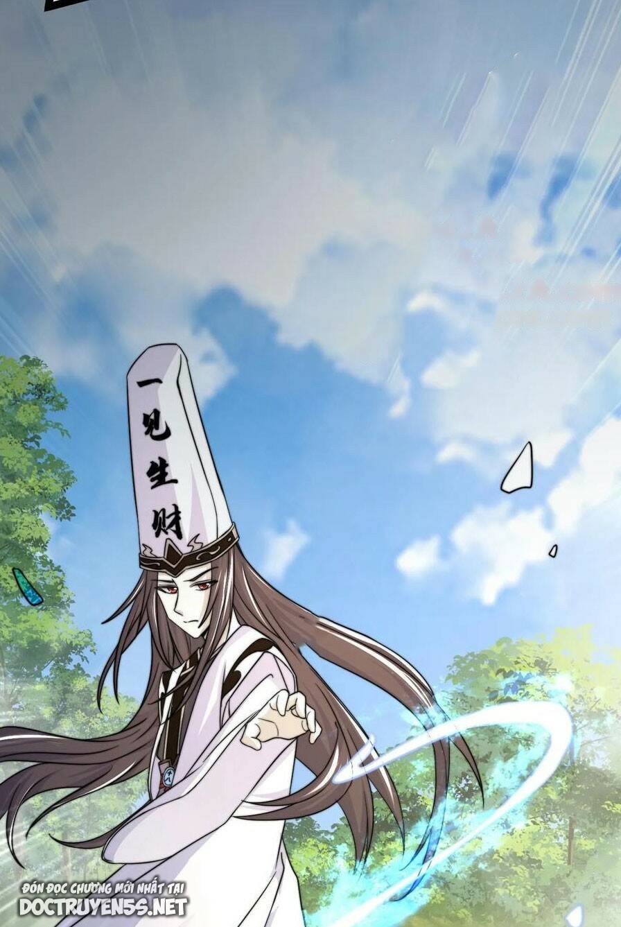 Bắt Đầu Livestream Ở Địa Phủ: Phát Sóng Trực Tiếp Ở Đây Ai Dám Đến Chapter 196 - Trang 2