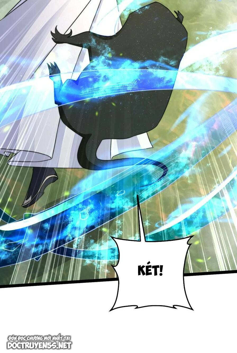 Bắt Đầu Livestream Ở Địa Phủ: Phát Sóng Trực Tiếp Ở Đây Ai Dám Đến Chapter 196 - Trang 2