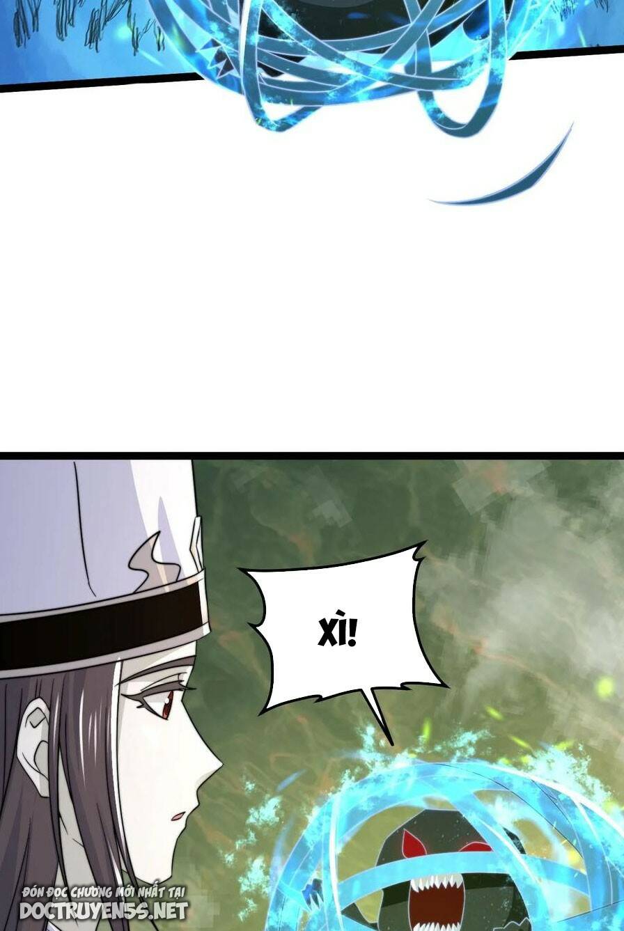 Bắt Đầu Livestream Ở Địa Phủ: Phát Sóng Trực Tiếp Ở Đây Ai Dám Đến Chapter 196 - Trang 2