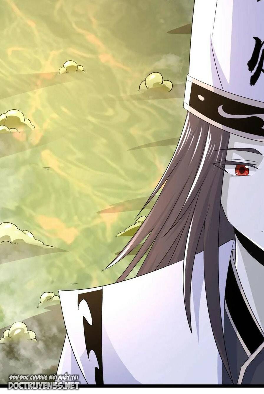 Bắt Đầu Livestream Ở Địa Phủ: Phát Sóng Trực Tiếp Ở Đây Ai Dám Đến Chapter 196 - Trang 2