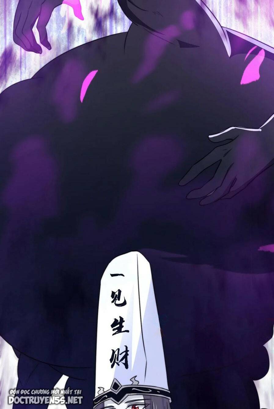 Bắt Đầu Livestream Ở Địa Phủ: Phát Sóng Trực Tiếp Ở Đây Ai Dám Đến Chapter 197 - Trang 2