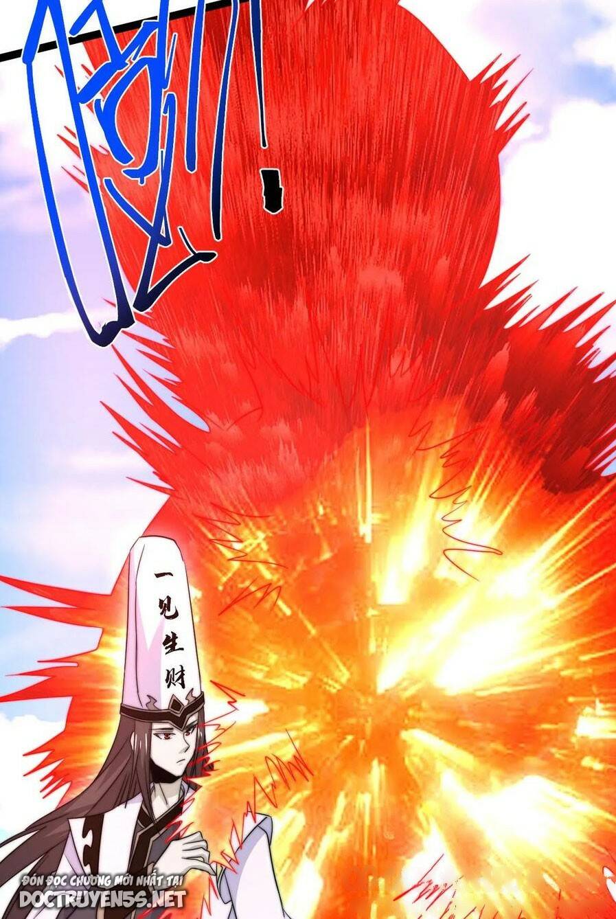 Bắt Đầu Livestream Ở Địa Phủ: Phát Sóng Trực Tiếp Ở Đây Ai Dám Đến Chapter 197 - Trang 2