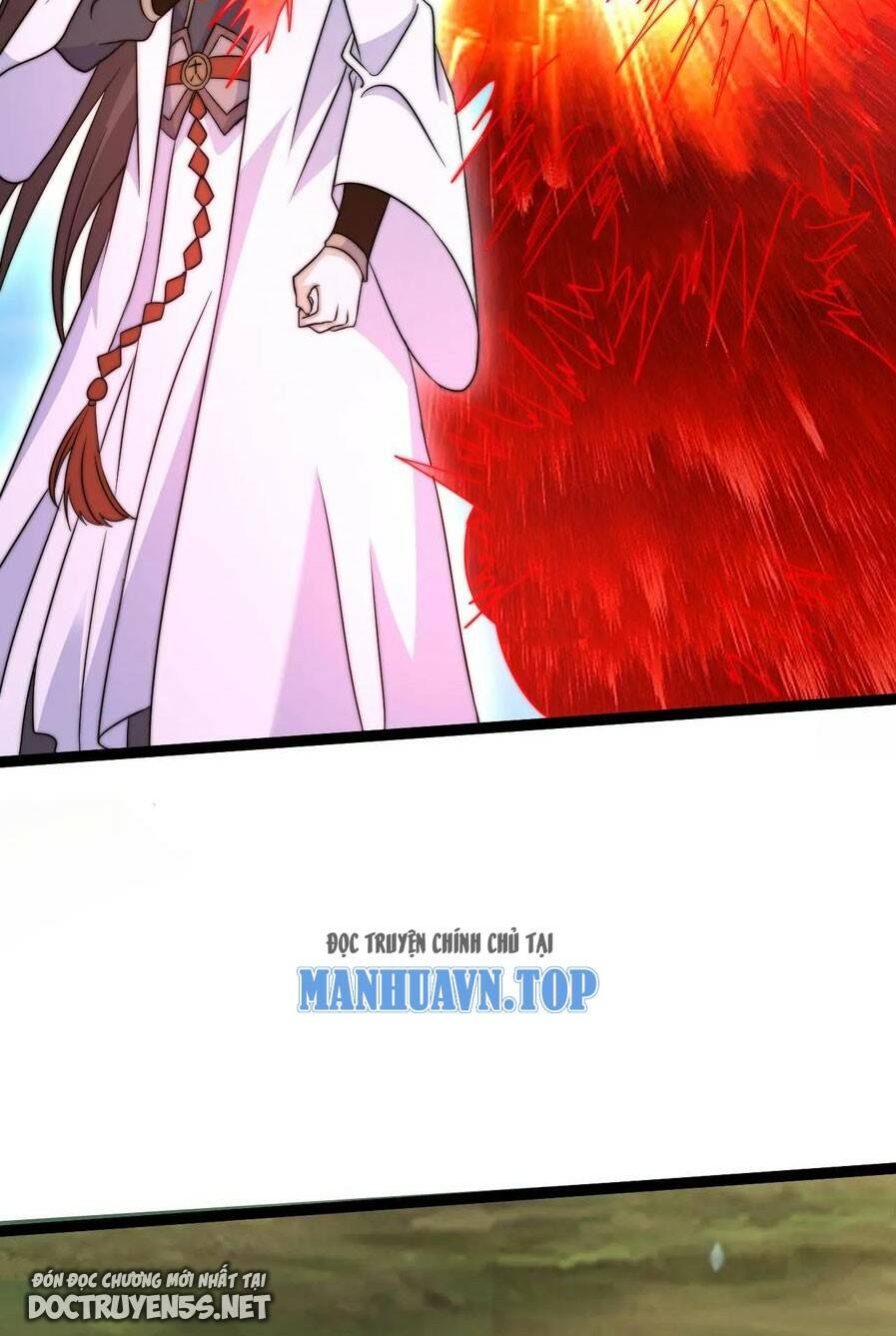 Bắt Đầu Livestream Ở Địa Phủ: Phát Sóng Trực Tiếp Ở Đây Ai Dám Đến Chapter 197 - Trang 2