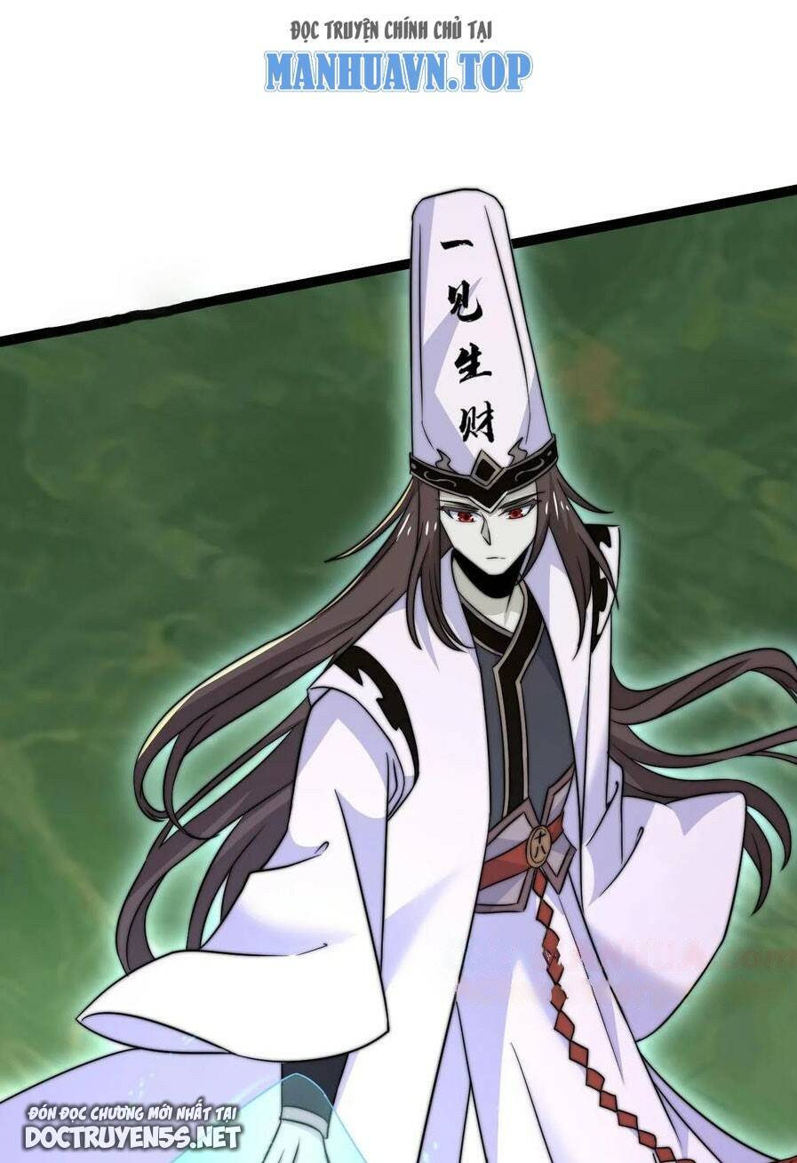 Bắt Đầu Livestream Ở Địa Phủ: Phát Sóng Trực Tiếp Ở Đây Ai Dám Đến Chapter 197 - Trang 2