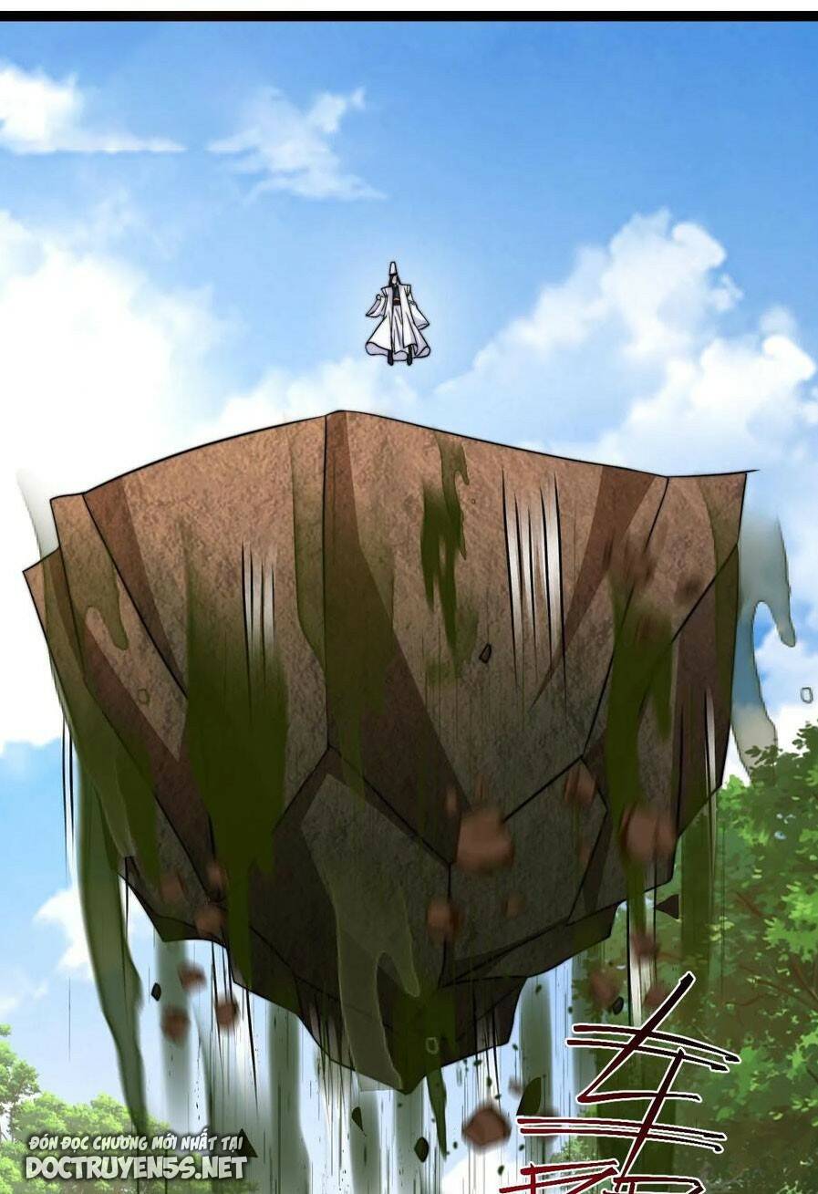 Bắt Đầu Livestream Ở Địa Phủ: Phát Sóng Trực Tiếp Ở Đây Ai Dám Đến Chapter 197 - Trang 2