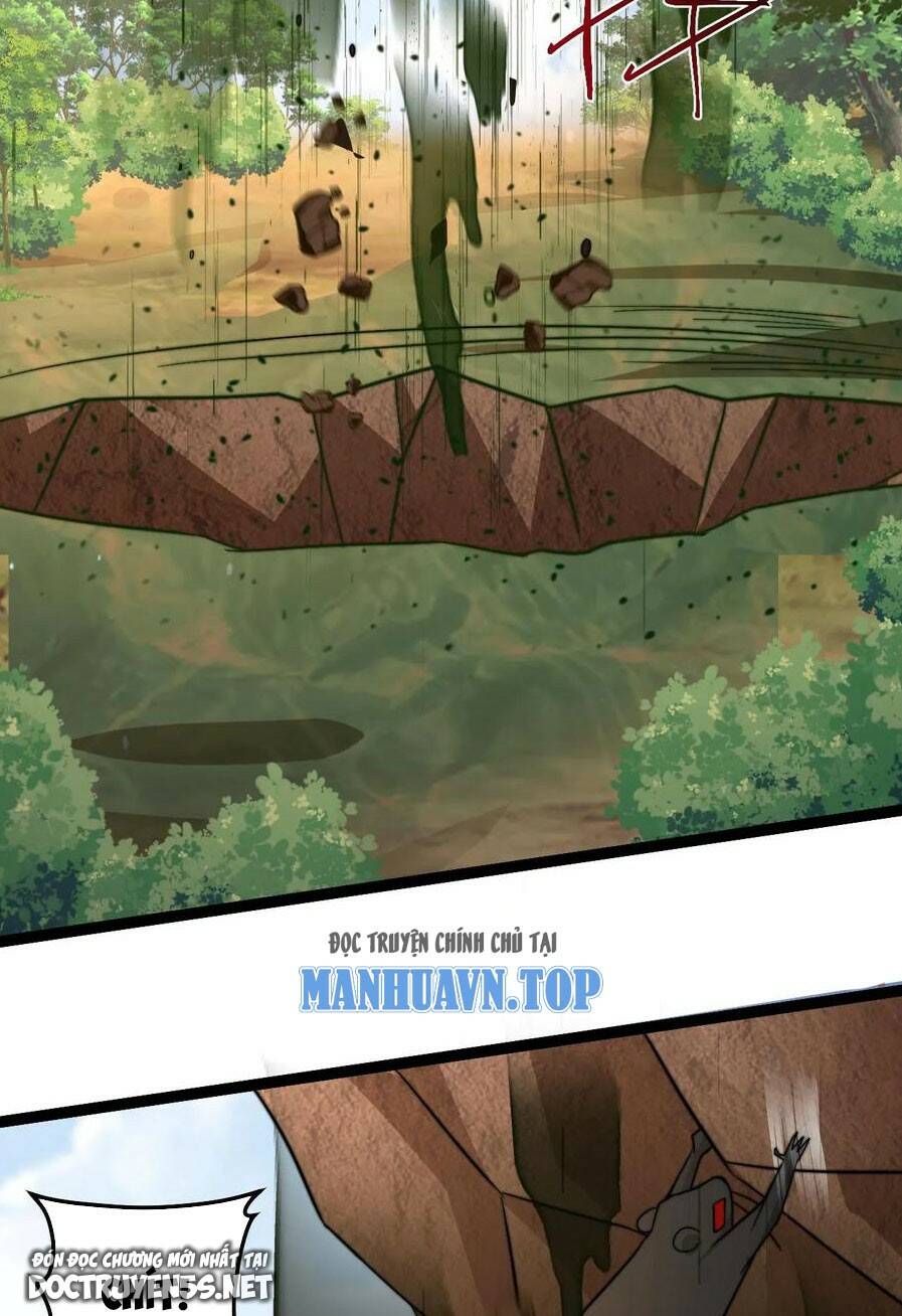 Bắt Đầu Livestream Ở Địa Phủ: Phát Sóng Trực Tiếp Ở Đây Ai Dám Đến Chapter 197 - Trang 2