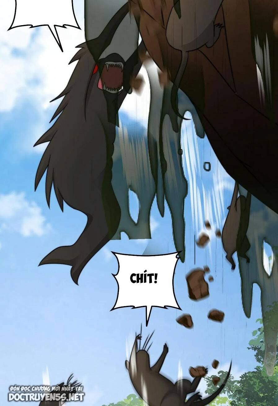 Bắt Đầu Livestream Ở Địa Phủ: Phát Sóng Trực Tiếp Ở Đây Ai Dám Đến Chapter 197 - Trang 2