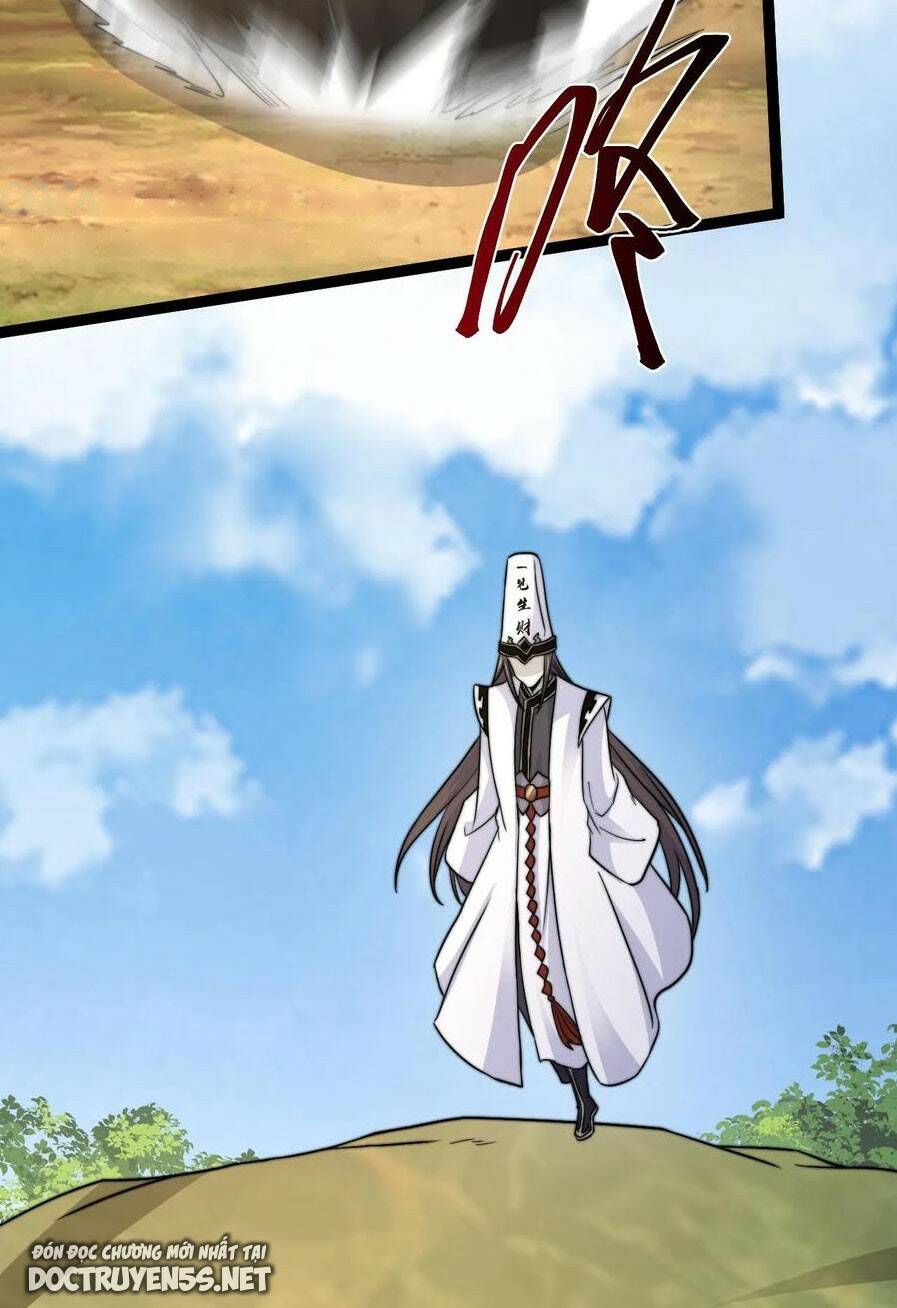 Bắt Đầu Livestream Ở Địa Phủ: Phát Sóng Trực Tiếp Ở Đây Ai Dám Đến Chapter 197 - Trang 2