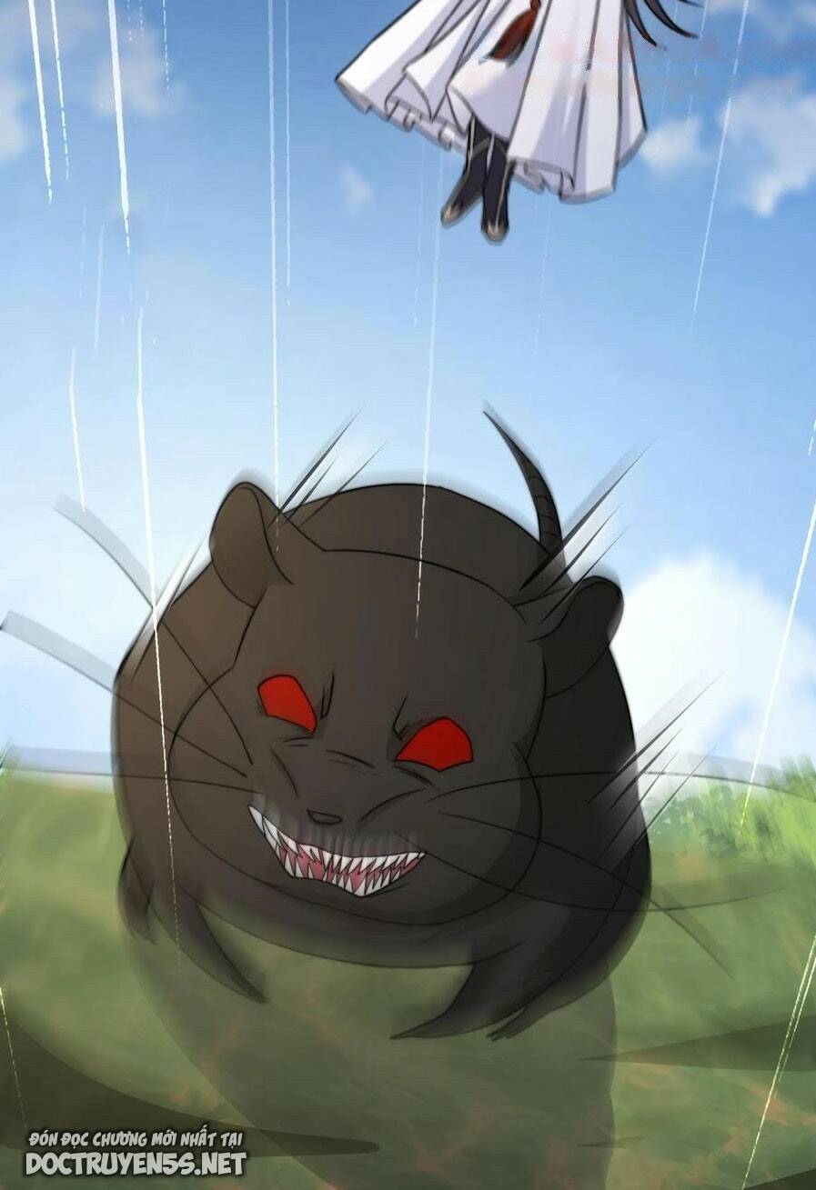 Bắt Đầu Livestream Ở Địa Phủ: Phát Sóng Trực Tiếp Ở Đây Ai Dám Đến Chapter 197 - Trang 2