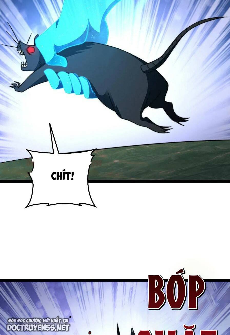 Bắt Đầu Livestream Ở Địa Phủ: Phát Sóng Trực Tiếp Ở Đây Ai Dám Đến Chapter 197 - Trang 2