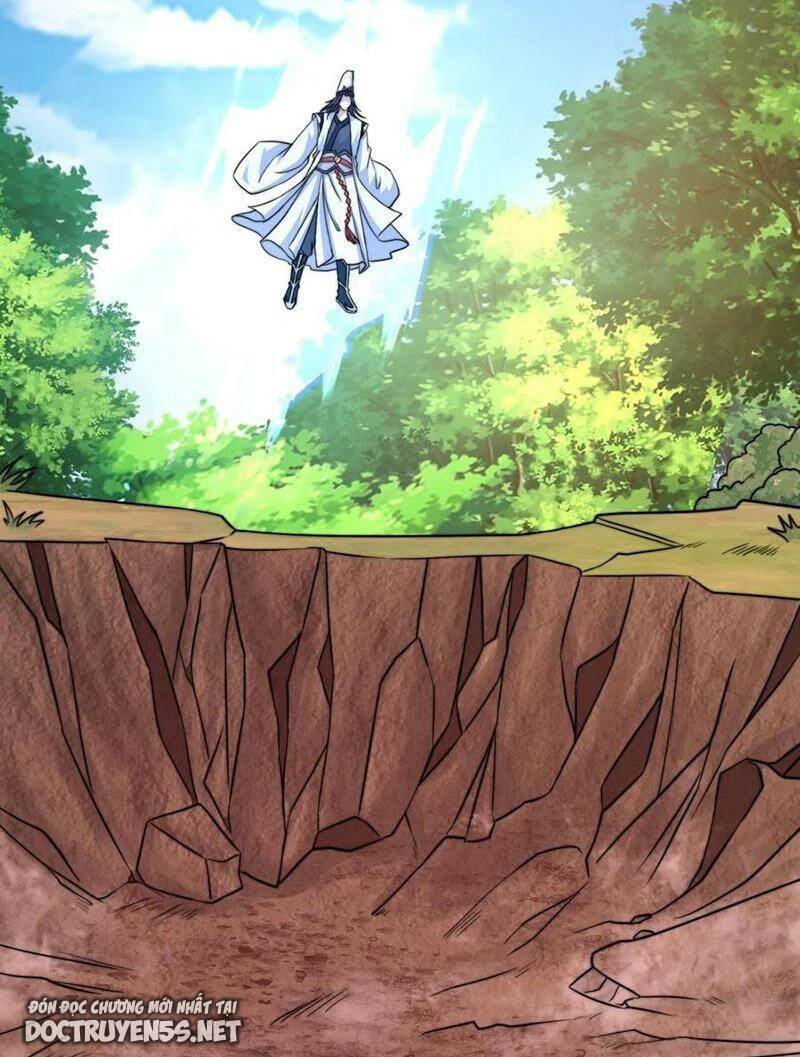 Bắt Đầu Livestream Ở Địa Phủ: Phát Sóng Trực Tiếp Ở Đây Ai Dám Đến Chapter 198 - Trang 2