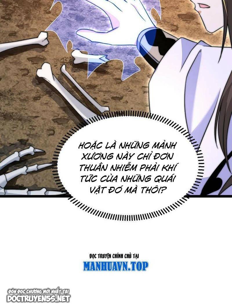 Bắt Đầu Livestream Ở Địa Phủ: Phát Sóng Trực Tiếp Ở Đây Ai Dám Đến Chapter 198 - Trang 2