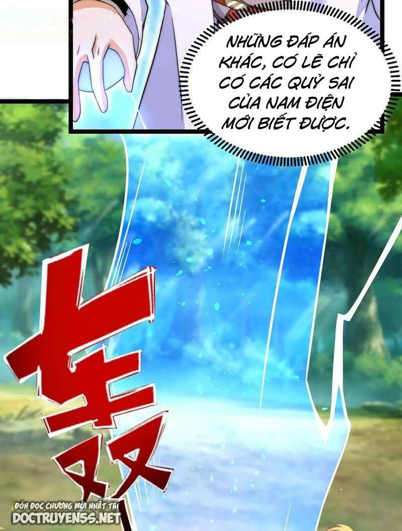 Bắt Đầu Livestream Ở Địa Phủ: Phát Sóng Trực Tiếp Ở Đây Ai Dám Đến Chapter 198 - Trang 2