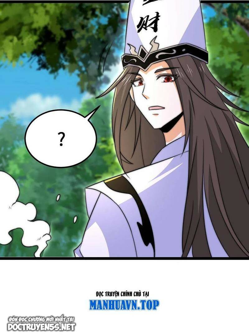 Bắt Đầu Livestream Ở Địa Phủ: Phát Sóng Trực Tiếp Ở Đây Ai Dám Đến Chapter 198 - Trang 2