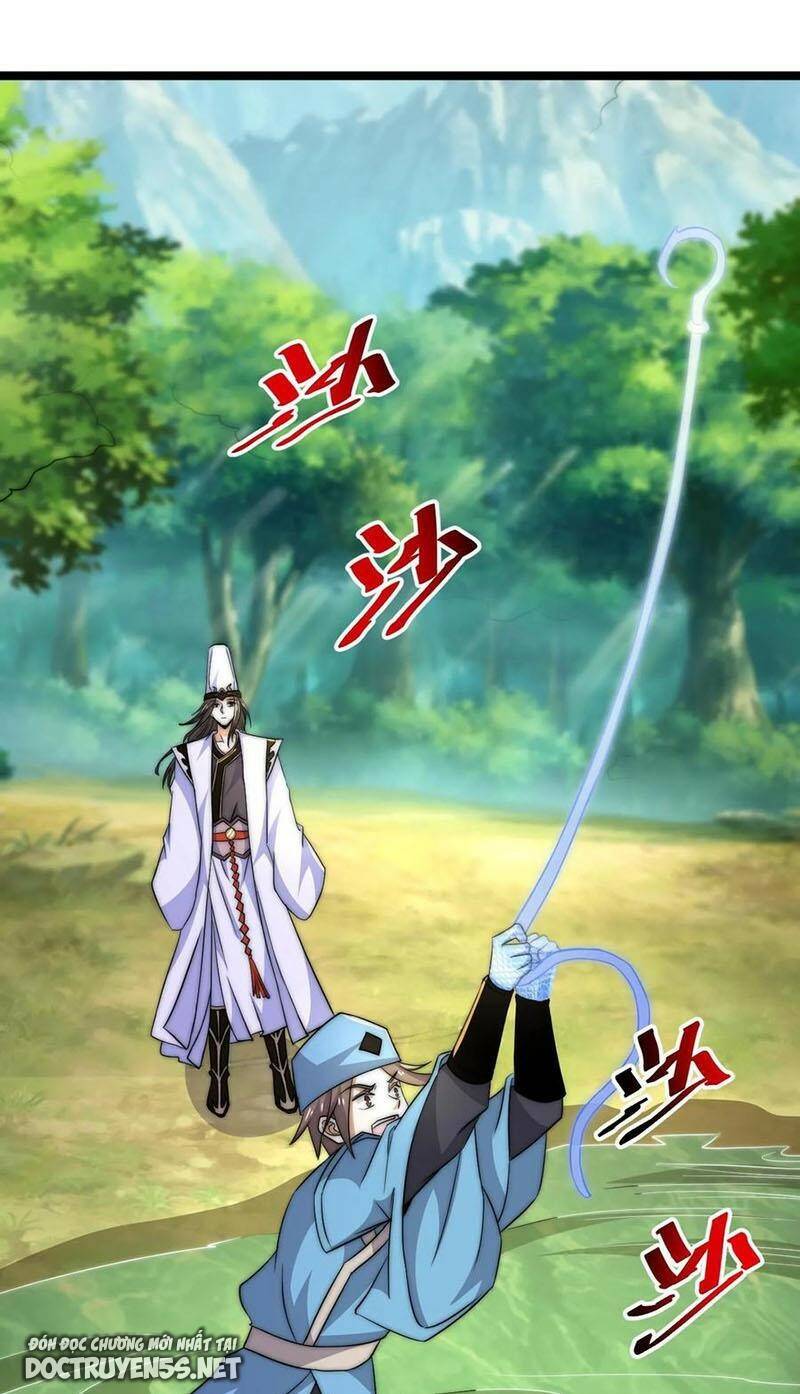 Bắt Đầu Livestream Ở Địa Phủ: Phát Sóng Trực Tiếp Ở Đây Ai Dám Đến Chapter 198 - Trang 2