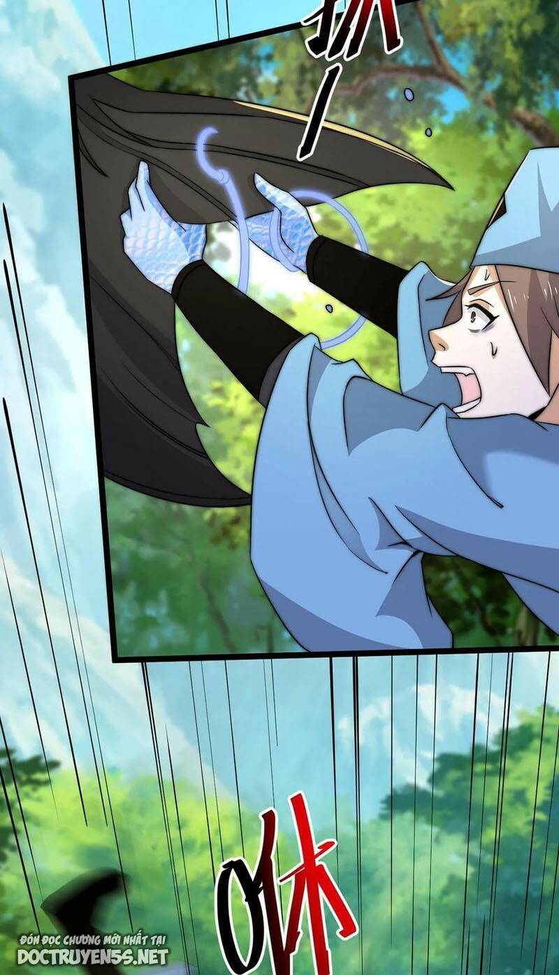 Bắt Đầu Livestream Ở Địa Phủ: Phát Sóng Trực Tiếp Ở Đây Ai Dám Đến Chapter 198 - Trang 2