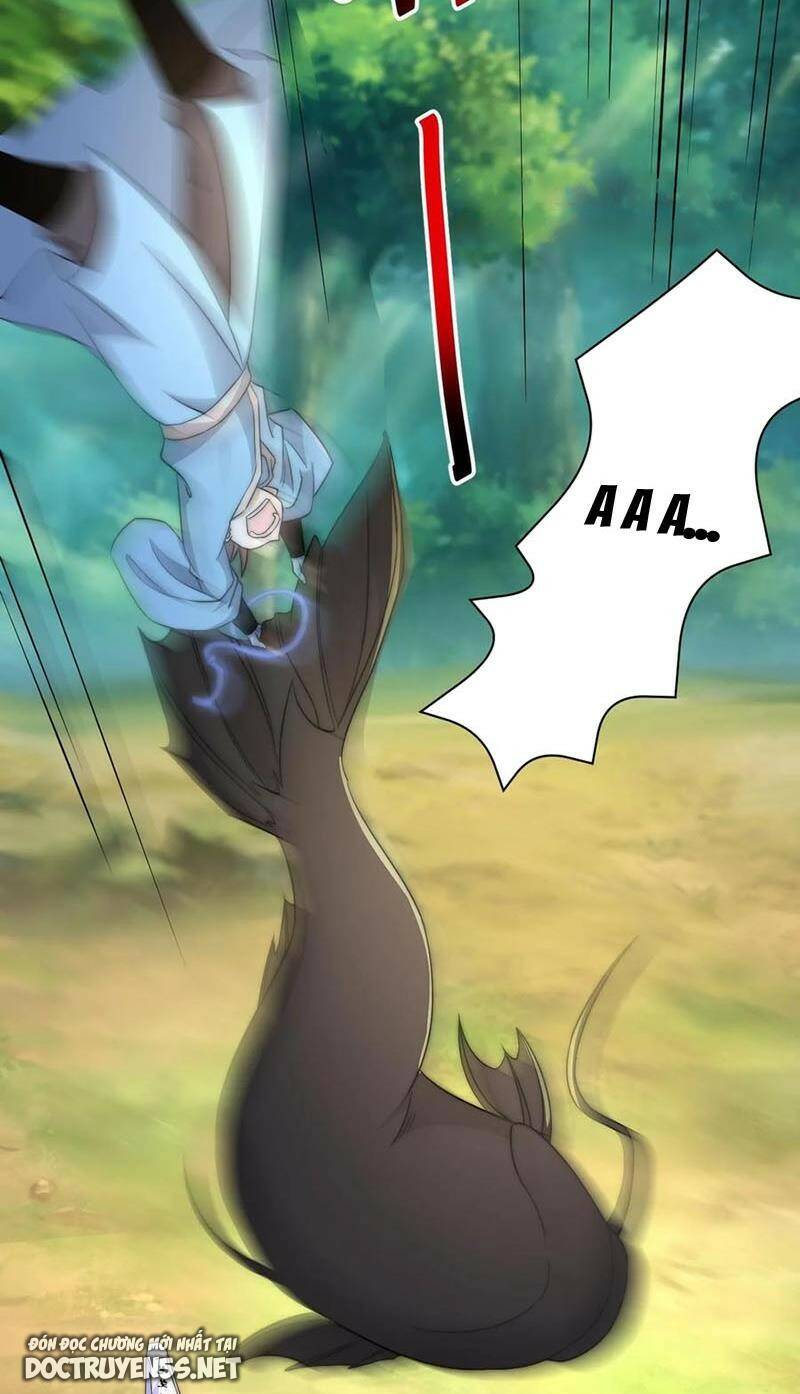 Bắt Đầu Livestream Ở Địa Phủ: Phát Sóng Trực Tiếp Ở Đây Ai Dám Đến Chapter 198 - Trang 2