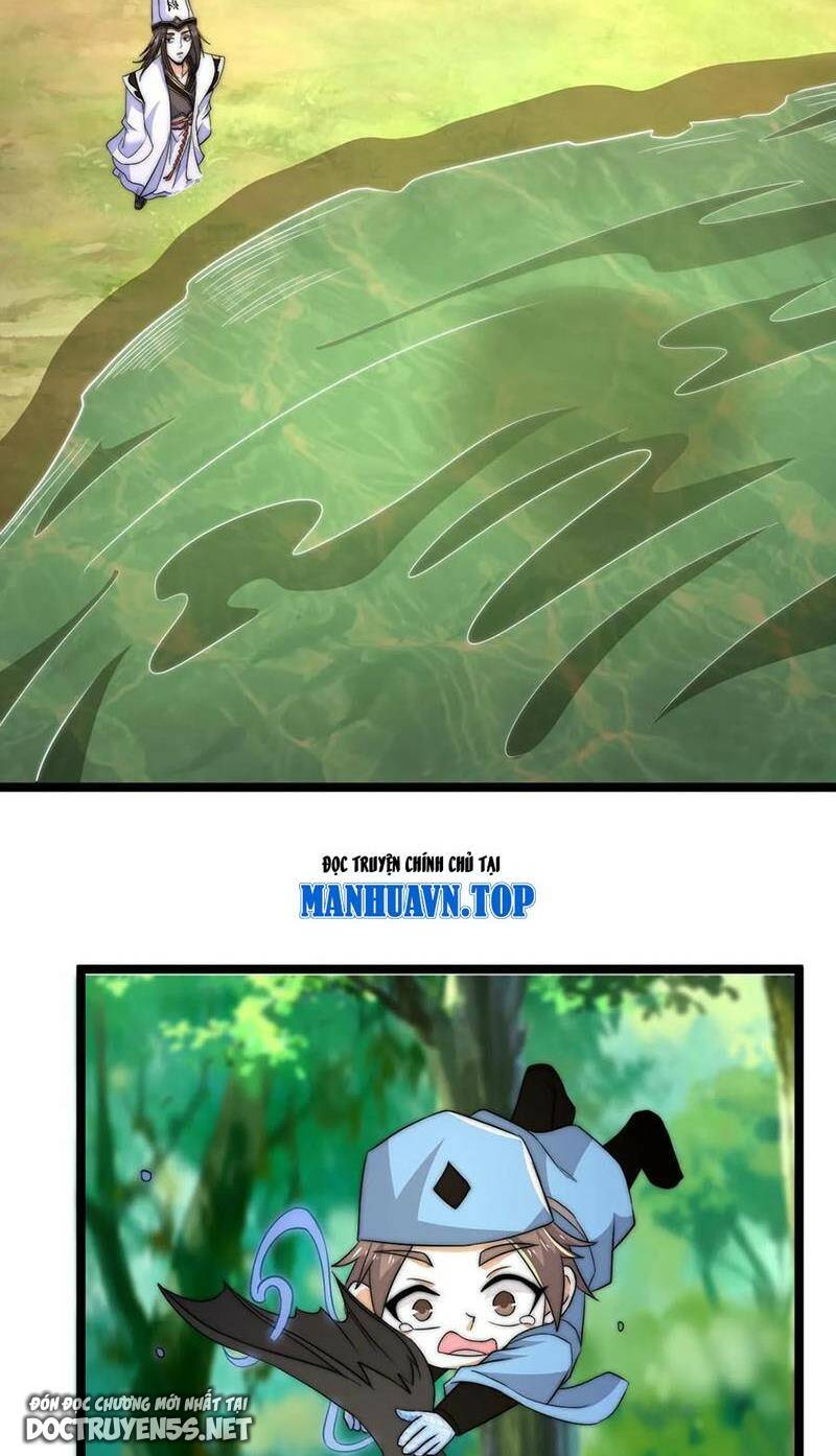 Bắt Đầu Livestream Ở Địa Phủ: Phát Sóng Trực Tiếp Ở Đây Ai Dám Đến Chapter 198 - Trang 2