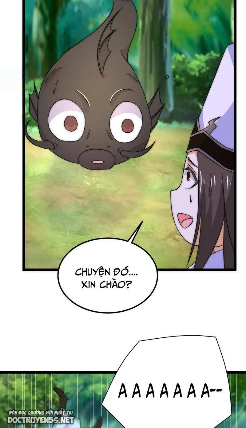 Bắt Đầu Livestream Ở Địa Phủ: Phát Sóng Trực Tiếp Ở Đây Ai Dám Đến Chapter 198 - Trang 2