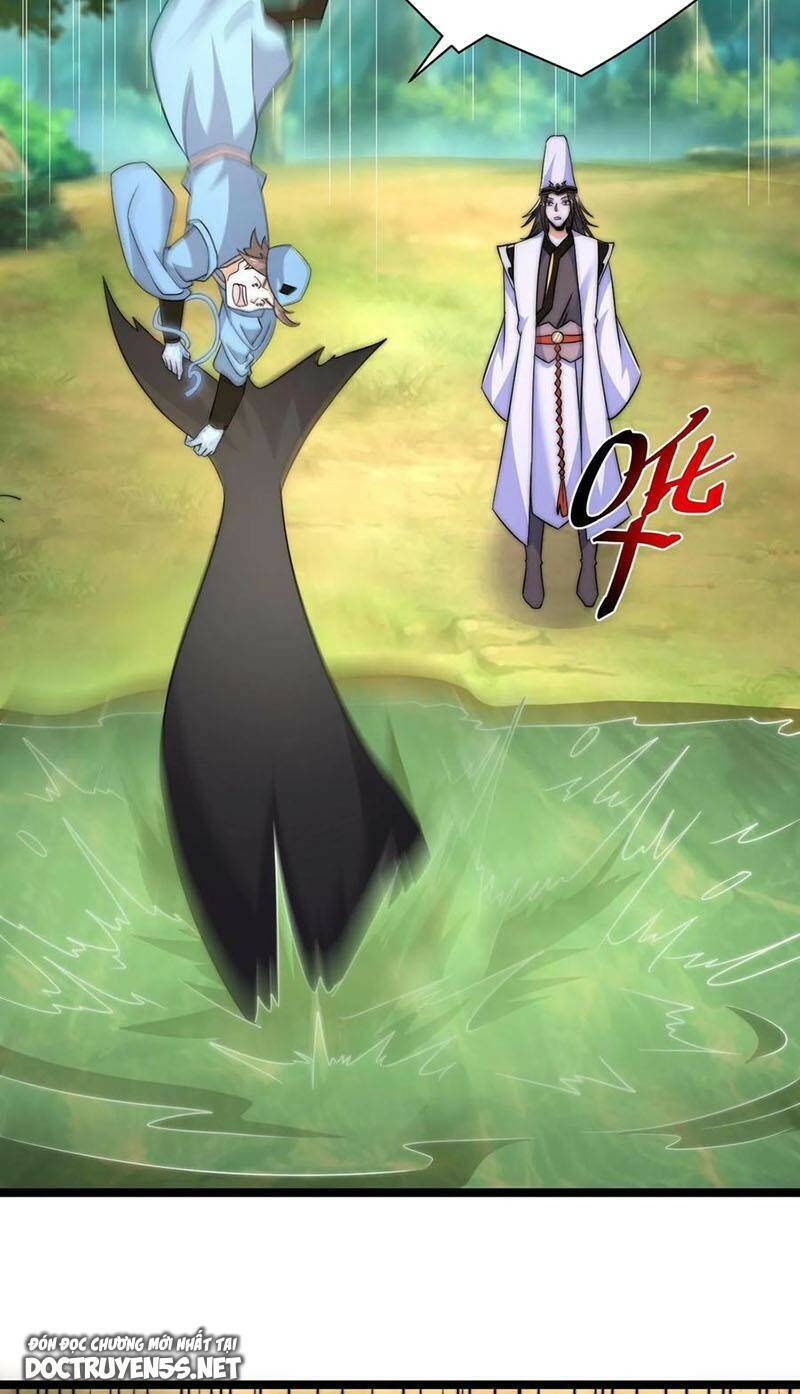 Bắt Đầu Livestream Ở Địa Phủ: Phát Sóng Trực Tiếp Ở Đây Ai Dám Đến Chapter 198 - Trang 2