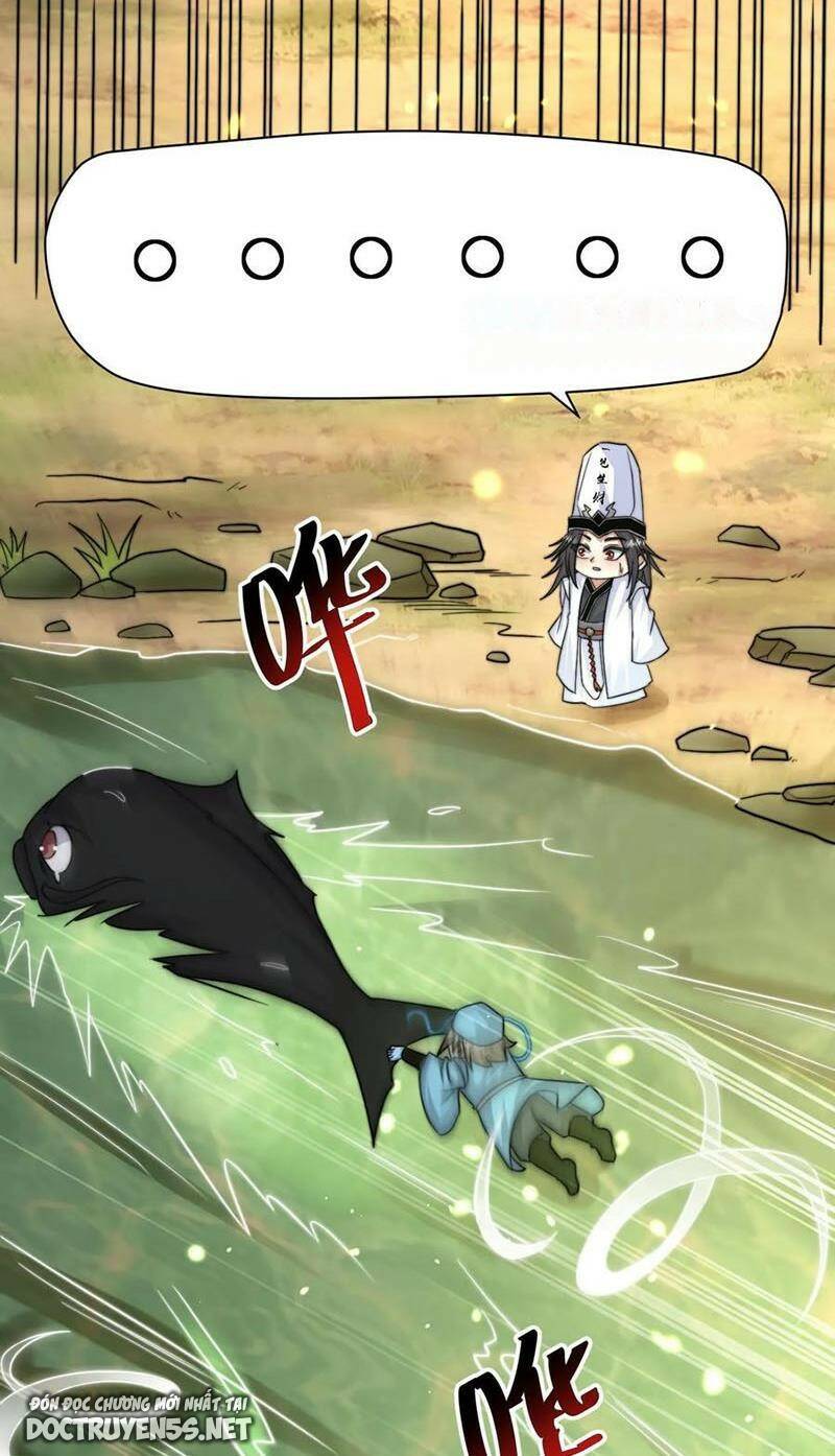 Bắt Đầu Livestream Ở Địa Phủ: Phát Sóng Trực Tiếp Ở Đây Ai Dám Đến Chapter 198 - Trang 2