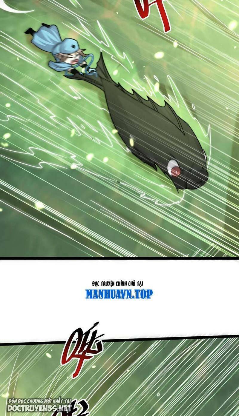 Bắt Đầu Livestream Ở Địa Phủ: Phát Sóng Trực Tiếp Ở Đây Ai Dám Đến Chapter 198 - Trang 2