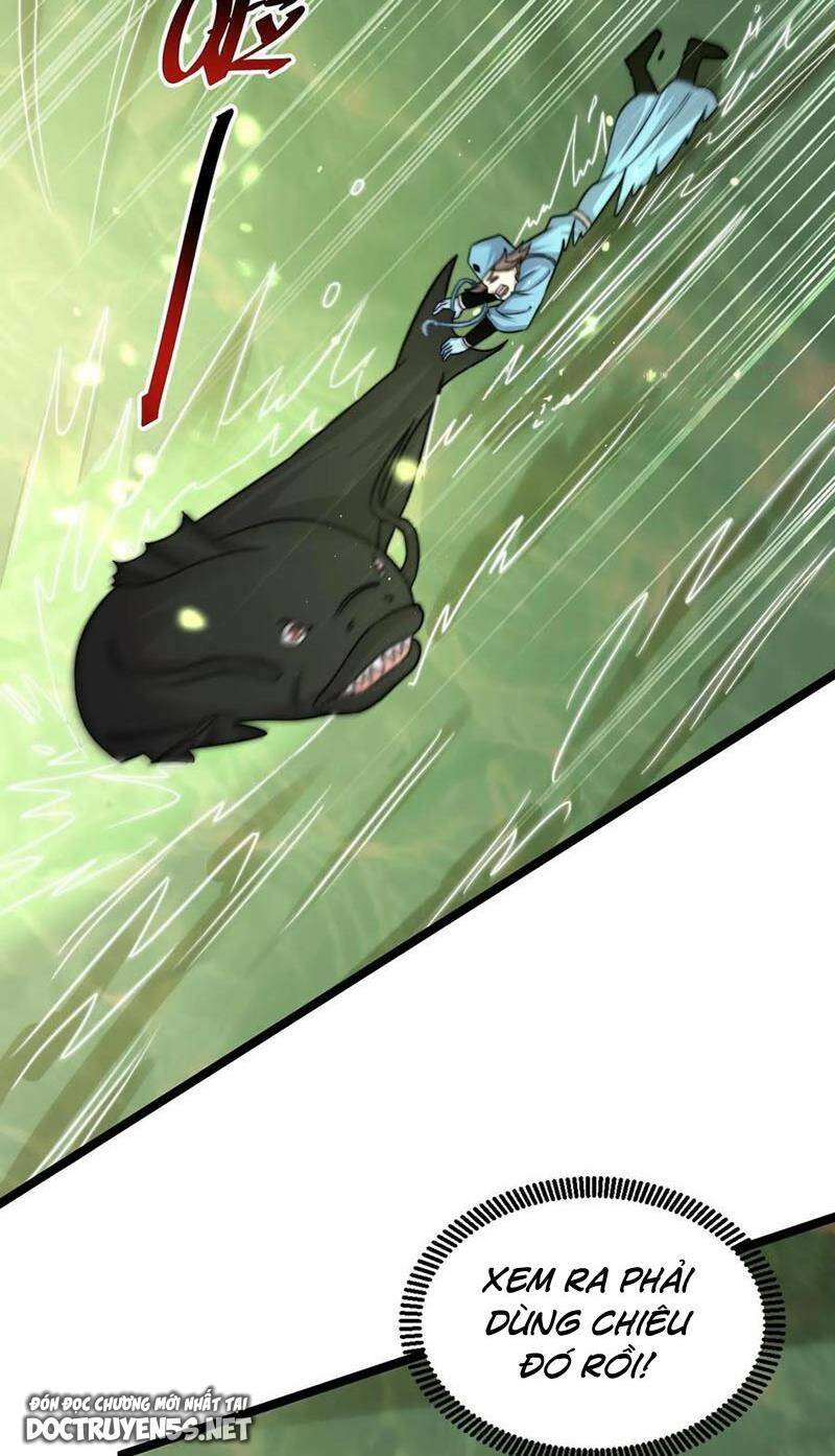 Bắt Đầu Livestream Ở Địa Phủ: Phát Sóng Trực Tiếp Ở Đây Ai Dám Đến Chapter 198 - Trang 2