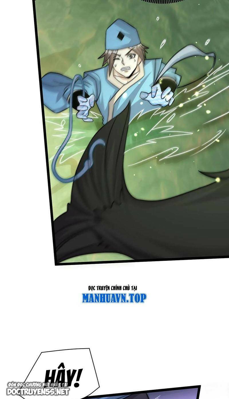 Bắt Đầu Livestream Ở Địa Phủ: Phát Sóng Trực Tiếp Ở Đây Ai Dám Đến Chapter 198 - Trang 2