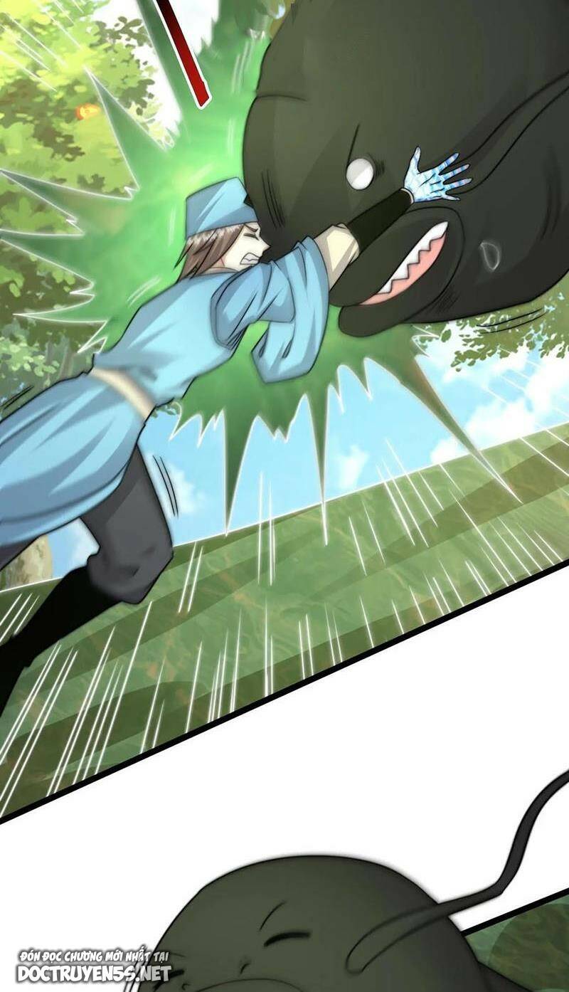 Bắt Đầu Livestream Ở Địa Phủ: Phát Sóng Trực Tiếp Ở Đây Ai Dám Đến Chapter 198 - Trang 2