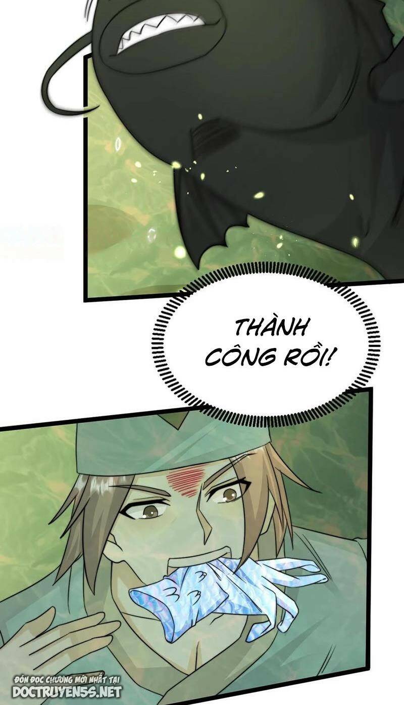 Bắt Đầu Livestream Ở Địa Phủ: Phát Sóng Trực Tiếp Ở Đây Ai Dám Đến Chapter 198 - Trang 2