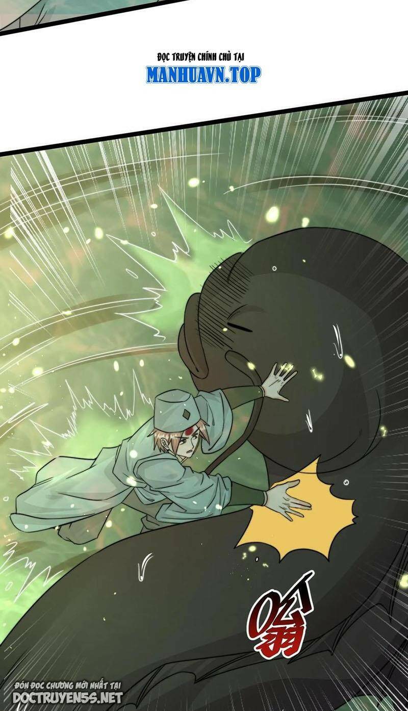 Bắt Đầu Livestream Ở Địa Phủ: Phát Sóng Trực Tiếp Ở Đây Ai Dám Đến Chapter 198 - Trang 2