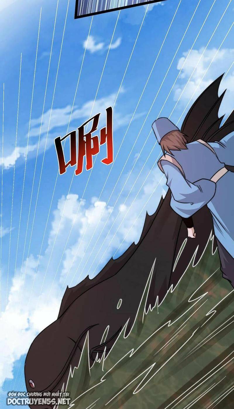 Bắt Đầu Livestream Ở Địa Phủ: Phát Sóng Trực Tiếp Ở Đây Ai Dám Đến Chapter 198 - Trang 2