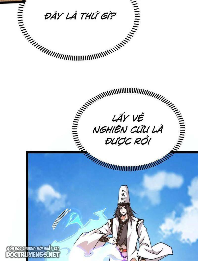 Bắt Đầu Livestream Ở Địa Phủ: Phát Sóng Trực Tiếp Ở Đây Ai Dám Đến Chapter 198 - Trang 2