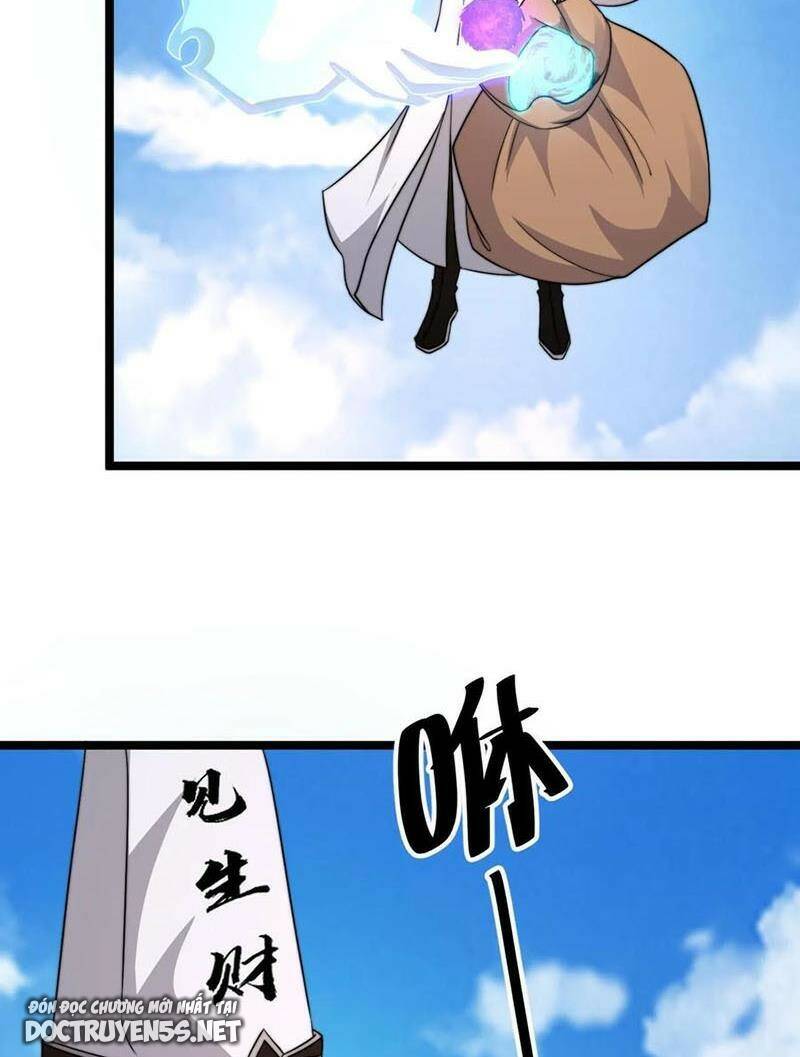 Bắt Đầu Livestream Ở Địa Phủ: Phát Sóng Trực Tiếp Ở Đây Ai Dám Đến Chapter 198 - Trang 2