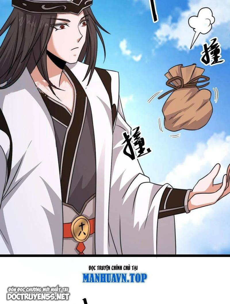 Bắt Đầu Livestream Ở Địa Phủ: Phát Sóng Trực Tiếp Ở Đây Ai Dám Đến Chapter 198 - Trang 2