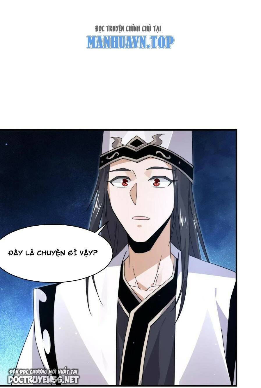 Bắt Đầu Livestream Ở Địa Phủ: Phát Sóng Trực Tiếp Ở Đây Ai Dám Đến Chapter 199 - Trang 2