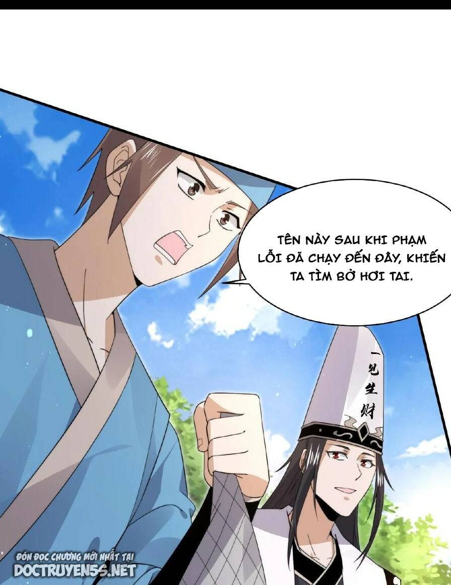 Bắt Đầu Livestream Ở Địa Phủ: Phát Sóng Trực Tiếp Ở Đây Ai Dám Đến Chapter 199 - Trang 2