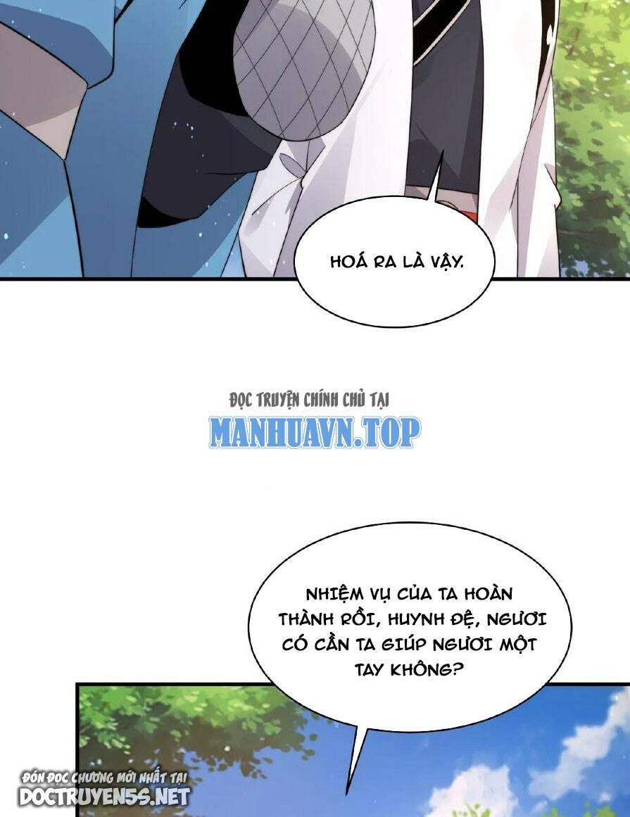 Bắt Đầu Livestream Ở Địa Phủ: Phát Sóng Trực Tiếp Ở Đây Ai Dám Đến Chapter 199 - Trang 2