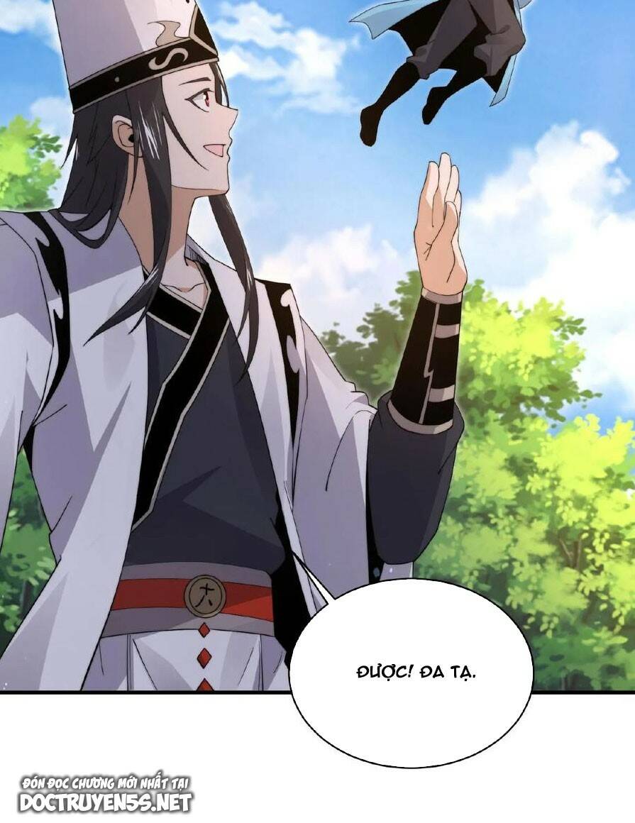 Bắt Đầu Livestream Ở Địa Phủ: Phát Sóng Trực Tiếp Ở Đây Ai Dám Đến Chapter 199 - Trang 2