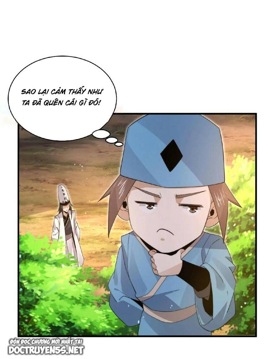 Bắt Đầu Livestream Ở Địa Phủ: Phát Sóng Trực Tiếp Ở Đây Ai Dám Đến Chapter 199 - Trang 2