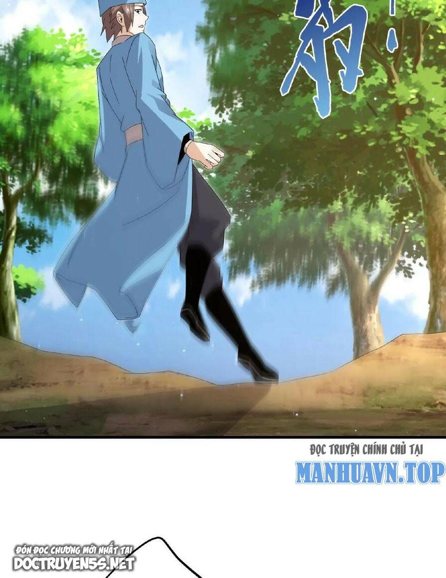 Bắt Đầu Livestream Ở Địa Phủ: Phát Sóng Trực Tiếp Ở Đây Ai Dám Đến Chapter 199 - Trang 2