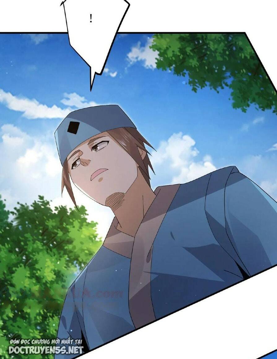 Bắt Đầu Livestream Ở Địa Phủ: Phát Sóng Trực Tiếp Ở Đây Ai Dám Đến Chapter 199 - Trang 2