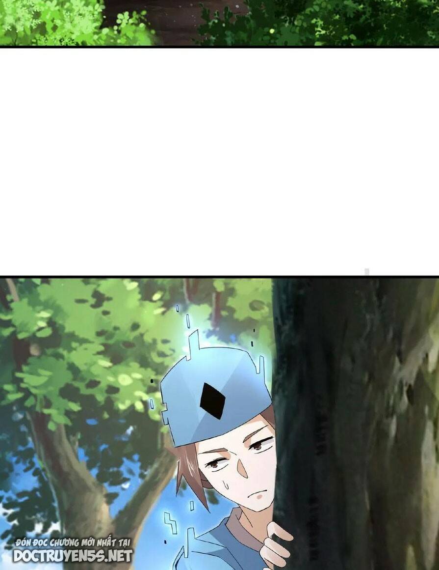 Bắt Đầu Livestream Ở Địa Phủ: Phát Sóng Trực Tiếp Ở Đây Ai Dám Đến Chapter 199 - Trang 2