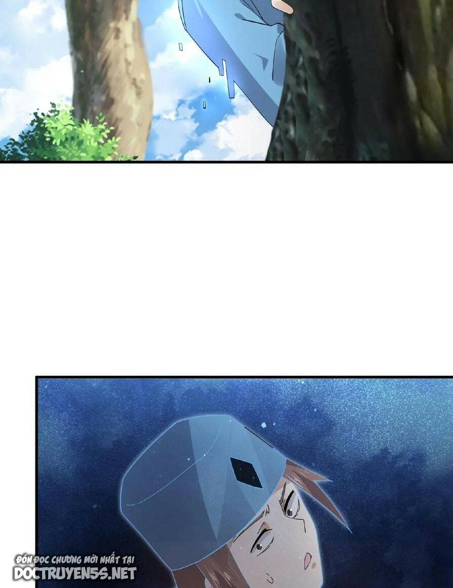 Bắt Đầu Livestream Ở Địa Phủ: Phát Sóng Trực Tiếp Ở Đây Ai Dám Đến Chapter 199 - Trang 2